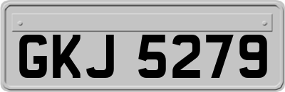 GKJ5279