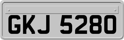 GKJ5280