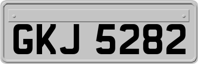 GKJ5282