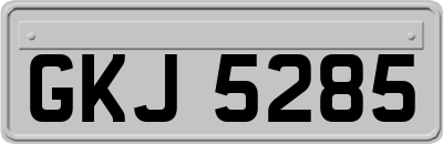 GKJ5285