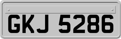 GKJ5286