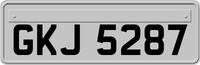 GKJ5287