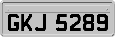 GKJ5289