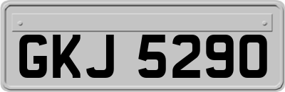 GKJ5290