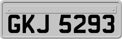 GKJ5293