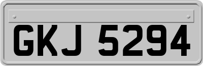 GKJ5294