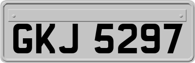 GKJ5297