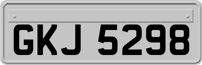 GKJ5298