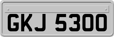 GKJ5300