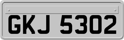 GKJ5302