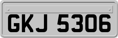 GKJ5306