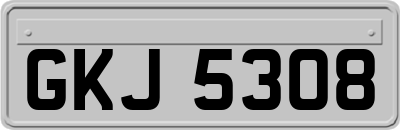 GKJ5308