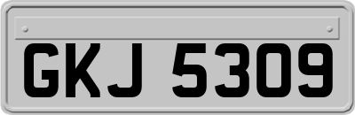 GKJ5309