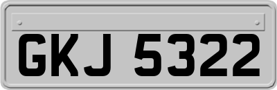 GKJ5322