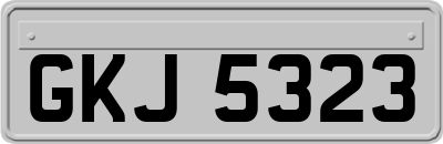 GKJ5323