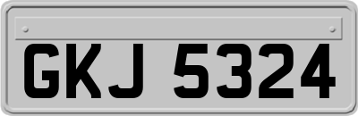 GKJ5324