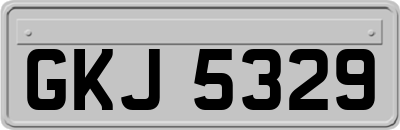 GKJ5329