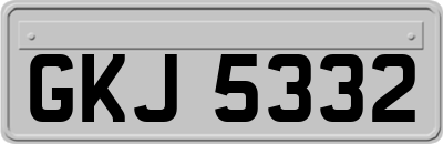 GKJ5332