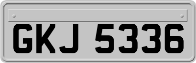 GKJ5336