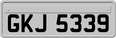 GKJ5339