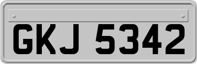 GKJ5342