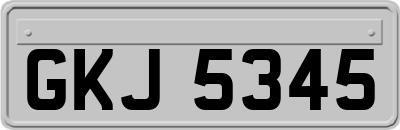 GKJ5345