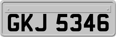 GKJ5346