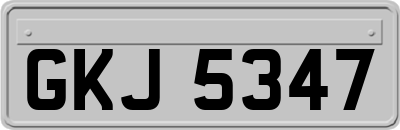 GKJ5347