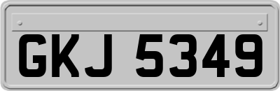 GKJ5349