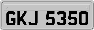 GKJ5350