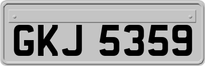 GKJ5359