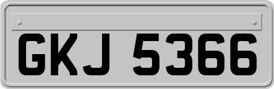 GKJ5366