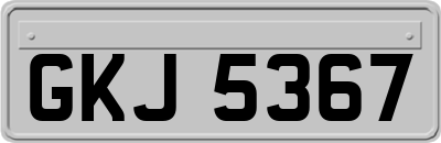 GKJ5367