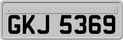 GKJ5369