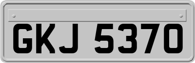 GKJ5370