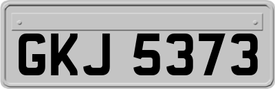 GKJ5373