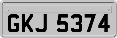 GKJ5374