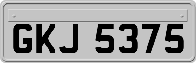 GKJ5375