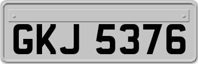 GKJ5376