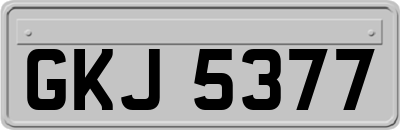 GKJ5377