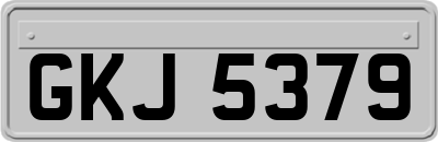 GKJ5379