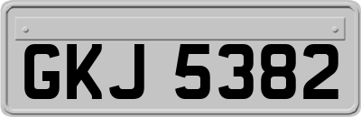 GKJ5382