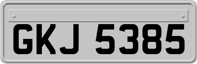 GKJ5385