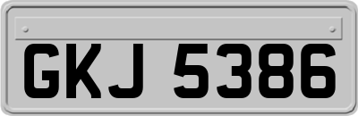 GKJ5386