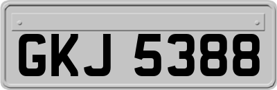 GKJ5388