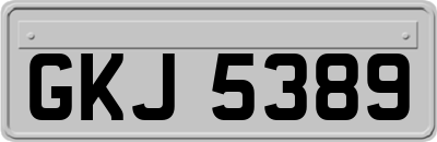 GKJ5389