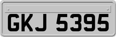 GKJ5395