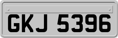 GKJ5396