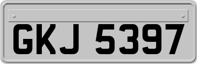 GKJ5397