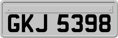 GKJ5398